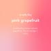 Method Pink Grapefruit Hand Wash with plant-based cleansing power 354ml 20 Pack 354.00 ml (Pack of 20) Pinck Grapefruit - Buy Online on SooperMarket.com