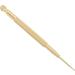 Double Head Ear Acupuncture Pen | Pain Relief & Reflex Zone Massage | Comfortable Handle for Easy Use - Buy Online on SooperMarket.com