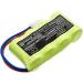 Battery Replacement for Lithonia ELB4814N ELB0502N ENB048015 Prescolite E2377-01-00 OSA058SC NIC0095 ELB4714N - International Shipping Available - Buy Online on SooperMarket.com