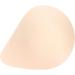 Lightweight Breast Prostheses for Mastectomy | Molded Sponge Polyurethane Support for Women - Size L - Buy Online on SooperMarket.com