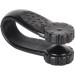 LI4 Acupressure Point Clip Tiger Mouth Clip 2 Pieces Stress Relief Easy To Use for Office (Black) - Buy Online on SooperMarket.com