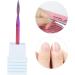 Nail Drill Bits Acrylic Nail File Bits Cuticle Drill Bit Fine Grit Cuticle Clean Carbide Nail Drill Bit Electric Nail File for Manicure Pedicure Tools for Manicure Pedicure Home Salon Use (V4) - Buy Online on SooperMarket.com