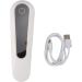 Small Nail Lamp 8W Portable 365+405nm Handheld Nail Lamp for Home Single Nail Care (White) - Buy Online on SooperMarket.com
