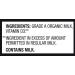 Horizon Organic Whole Milk 18 pk./8 fl. oz. - Convenient and Nutrient-Rich Dairy Option - Buy Online on SooperMarket.com