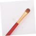 Mikinona Eye Makeup Tool Eye Makeup Eyeshadow Brush Make up Eyeshadow Velvet Bag Contouring Brush Precision Eye Makeup Kit - Buy Online on SooperMarket.com