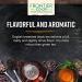 Frontier Natural Products English Breakfast Tea | 16 oz Organic Blend for Energizing Mornings - Buy Online on SooperMarket.com