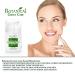 Botanical Green Care Facial Moisturizer - Organic & Natural Face Cream for Sensitive, Dry & Normal Skin - Anti-Aging & Anti-Wrinkle Formula for Women & Men - Buy Online on SooperMarket.com