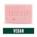 Bod.y Shop British Rose Cleansing Bar - Vegan Face & Body Cleanser for All Skin Types - 3.5oz - Refreshing & Hydrating - Buy Online on SooperMarket.com