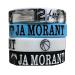 4Psc Basketball Silicone Bracelet Sports Wristband - Widened Avatar Version (12)