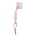 Wispbreeze Superfine Fibre Soft Brush Deep Pore Cleansing Brush Face Washing Brush With Long Handle