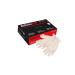 BaBylissPRO Disposable Vinyl Gloves Large 100 Count Medium