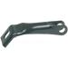 CBK-MS lamp holder/headlight holder for bicycle #2 installed with rim brake + V-brake