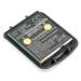 Replacement for Battery Tennovis 5010808000 5010808030 Integral D4