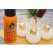 Gorilla Heavy Duty Spray Adhesive 4oz Clear - Multipurpose & Repositionable | Pack of 1 - Buy Online on SooperMarket.com