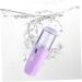Baluue 2 Pcs Hydrating Instrument Face Sprayer Facial Mister Facial Mist Sprayer Moisturizing Purple Abs - Buy Online on SooperMarket.com