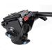 SIRUI VA-5 Fluid Video Head with Quick Release Plate - Buy Online on SooperMarket.com