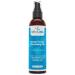 Deep Facial Cleansing Oil with Olive and Grape Seed Oils  Tangerine & Lemon Essential Oils  Boosted with Vitamins C & E - BEST Cleanser for Dry Skin - Makeup Remover & Face Wash - 6 fl oz