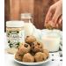 PB&Me Organic Powdered Peanut Butter - Keto Snack, Gluten Free, Plant Protein - 16oz (1lb) - No Sugar Added - Buy Online on SooperMarket.com