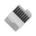Wax Guard 8 Filters Replacement Accessory Safe Hygienic Cerumen Guard Filter 1.2mm for Elderly Senior for Widex