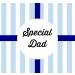 Fathers Day Special Dad Pick N mix 300 Blue Sweets Selection Box Hamper Gift - Buy Online on SooperMarket.com