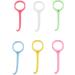 Anti-Slip Aligner Remover Tool Set - 6 Clear Aligners Invisible & Removable Braces Accessories for Easy Disassembly - Buy Online on SooperMarket.com