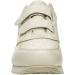 Propet Women's Tour Walker Strap Walking Shoes 8.5 XX-Wide - Off-white - Buy Online on SooperMarket.com