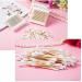 Yicare Biodegradable Bamboo Cotton Swabs - 100% Eco-Friendly Ear Cleaning & Makeup Remover - 6 x 100mm - Buy Online on SooperMarket.com
