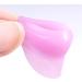 Bexdug Lash Lifting Eye Pads 5 Pairs Reusable Silicone Eyelash Pad Reusable Silicone Lash Lift Supplies Under Eye Lash Lift Pad for Beautiful Eyebrows - Buy Online on SooperMarket.com