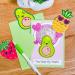 Bearly Art Colorful Collection Blank Cards with Envelopes | A6 Size for Cricut Joy | 92 lb Premium Cardstock | Handmade Greeting Cards | 12 Sealing Stickers - Buy Online on SooperMarket.com