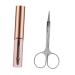 BELLIFFY Eyebrow Styling Liquid Makeup Eyebrow Brow Gel Plastic Transparent Eyebrow Gel