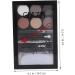 PLAFOPE 2 Sets Eyebrow Powder Set Lit e Six-color Eyebrow Powder Eyeow Mp e Eyebrow Filler Eyebrow Kit Abs - Buy Online on SooperMarket.com