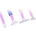 Rhinestone Painting Accessories Professional Nail Art Dotting Tool Practical with Rhinestone Dotting Pen for Nail Salon - Buy Online on SooperMarket.com