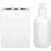 Pro Massage Heater - Fast Warming Lotion & Oil Bottle - Aluminum Alloy EU Connector - Perfect for Home & Spa - Buy Online on SooperMarket.com
