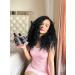 tgin Rose Water Hydrating Shampoo - Sulfate-Free for Curls, Waves & Protective Styles - Buy Online on SooperMarket.com