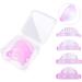 Lash Lift Pads | Silic Eyelash Shield Pads | Eyelash Perm Curler Pads Silic Eyelash Perming Curler Lash Lifting Pads Eyelash Perming Curler Shield Pads Self-Adhesive - Buy Online on SooperMarket.com