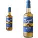 TORANI-SUGAR FREE SALTED CARAMEL SYRUP PET (PLASTIC) BOTTLE 750ML & Sugar Free English Toffee Syrup 750ml PET