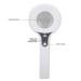 Woods Lamp Skin Analyzer - Portable Handheld UV Magnifying Machine for Accurate Skin Diagnosis - Buy Online on SooperMarket.com