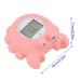 Crab Shaped Baby Bath Thermometer - Infant Safety Water Temperature Tester - Buy Online on SooperMarket.com