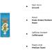 Kauai Coffee Koloa Estate Medium Roast Hawaiian Premium Ground Coffee 283g Bag - Buy Online on SooperMarket.com