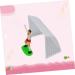 VILLFUL 8pcs Football Appetizer Picks Soccer Birthday Party Supplies Dessert Toppers Figurine Food Flags Soccer Party Decorations Pastel Party Decorations Sports Decor First Cake Cocktail - Buy Online on SooperMarket.com