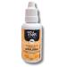 Azucren Oil Based Food Gel Colouring Orange Ideal for Chocolate Buttercream and Cream 30 G
