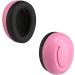 OhMill Baby Ear Defenders Noise Cancelling Elastic Ear Muffs for Babies And Toddlers Children Newborn Infant Hearing Protection Ear Protectors Headphone Pink - Buy Online on SooperMarket.com