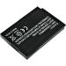 Synergy Digital Baby Monitor Battery | Compatible with Philips 20600002300 | 3.7V 1100mAh Ultra High Capacity Replacement for N-S150 - Buy Online on SooperMarket.com