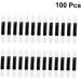 Baluue 400 Pcs Eye Shadow Applicator Eyeshadow Brush Kit Women Eyeshadow Brush Makeup Eyeshadow Brush - Buy Online on SooperMarket.com
