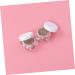 Angoily 2pcs Eye Shadow Loose Eyeshadow Glitter Set Pigment 1 count (Pack of 1) Golden - Buy Online on SooperMarket.com