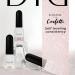 Didier Lab - Premium Gel Nail Polish Confetti - Wedding - Gel Nail Varnish - Nail Art - Long-Lasting High Gloss Wear - Easy to Apply - Gel Nails - Rich Pigment - UV/LED - Chip Resistant - Buy Online on SooperMarket.com