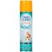 Static Guard Bundle - Fresh Linen Anti-Static Spray & Travel Lint Roller | Perfect for Clothes & Fabrics - Buy Online on SooperMarket.com