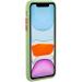 Buy Tivenfezk Nadoli Ultra Thin Silicone Case for Xiaomi Redmi 10c - Shockproof Scratch-Resistant Wallet Cover with Credit Card Holder - Green - Buy Online on SooperMarket.com