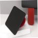 Angoily Hair Dyeing Board Pat Belt Magnetic Tool Hair Color Slap Bracelet Professional Balayage Board Hair Color Tool Hair Styling Supply Dying Paddle Care Dye Cream Red Plastic - Buy Online on SooperMarket.com