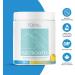 Nova Pharma Electrolytes Powder Amino Acids Supplement - Hydrates Builds Muscle Mass & Boosts Workout Performance Vegan Caffeine-Free Zero Sugar No Artificial Flavor/Color/Sweetener - 25 Servings Lemonade - Buy Online on SooperMarket.com